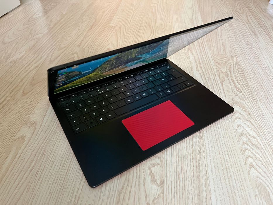 Microsoft laptop 3 i5-1035g7 8gb 256gb ssd