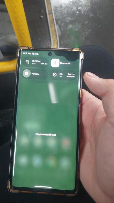 Прадам Google pixel 6 pro