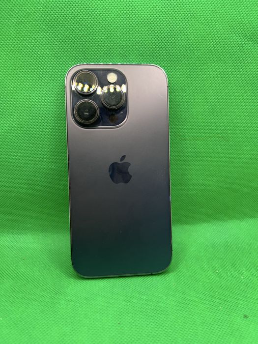 Iphone 14 Pro 128GB 86%•Amanet Lazar Crangasi•52756