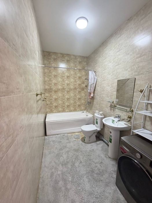 Квартира 4/5/9 ЖК Ассалом Сохил  "Golden House 
Ориентир: УзБУМ