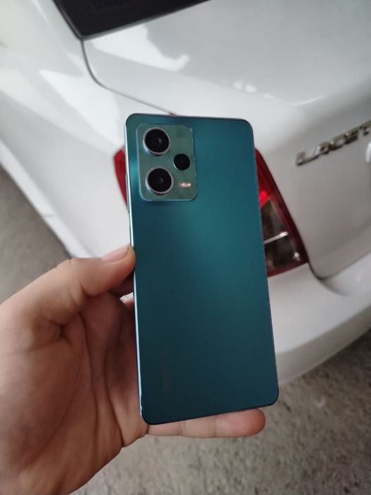 Redmi Note 12 Pro 5G Srochniy