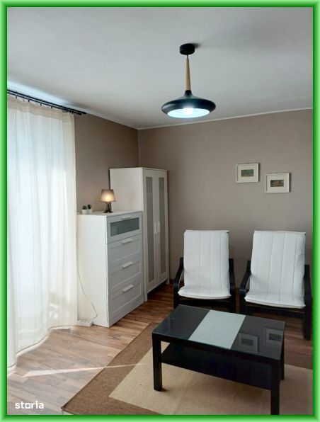 Garsoniera de inchiriat in Ploiesti, zona Ultracentrala, ECX54170