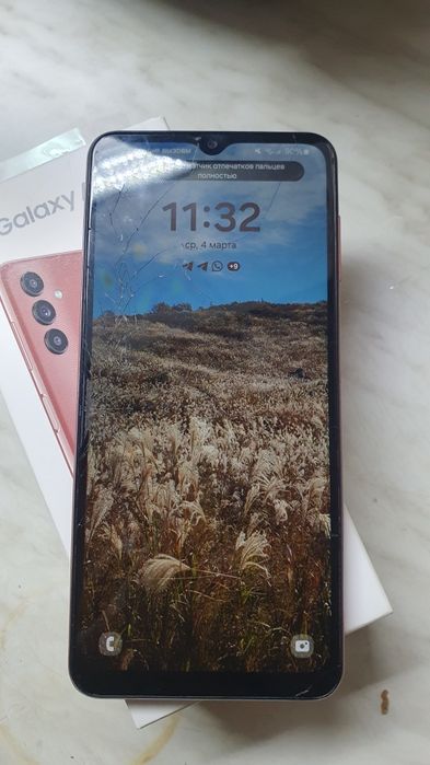 Samsung Galaxy A04S