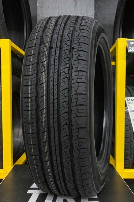 Летние шины Triangle 235/70R16 (TR259) 106Н