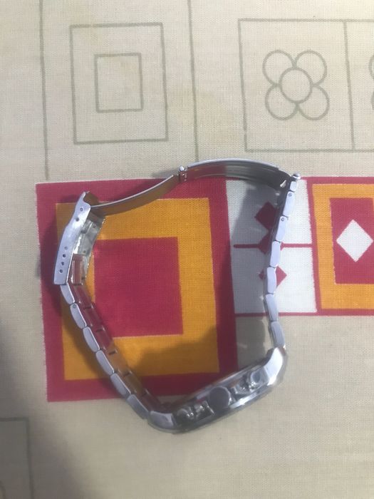 Bobo yodıgorı Talgo Soat shveyitsariya dan sovğa qılıngan arrıginal