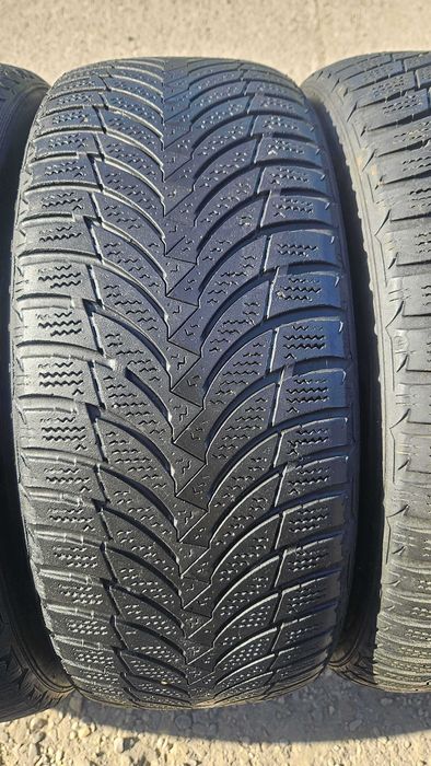 205/55 R16 • Iarna • Nexen Winguard Snow WH2 91T | 4 buc | DOT 2022 | Pret/buc