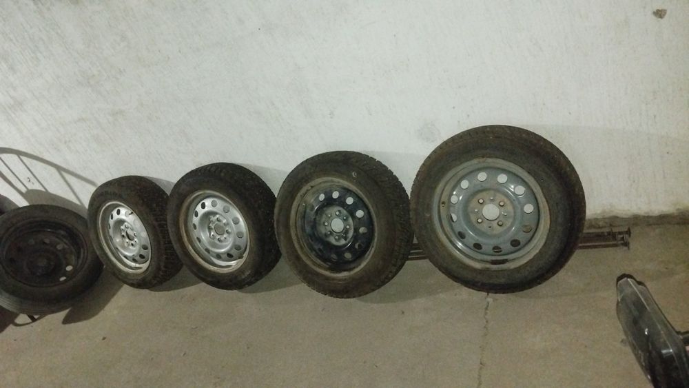 Продам шина 14 ваз