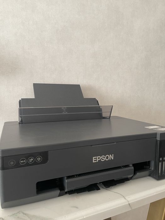 Оригинальный Epson EcoTank L18050