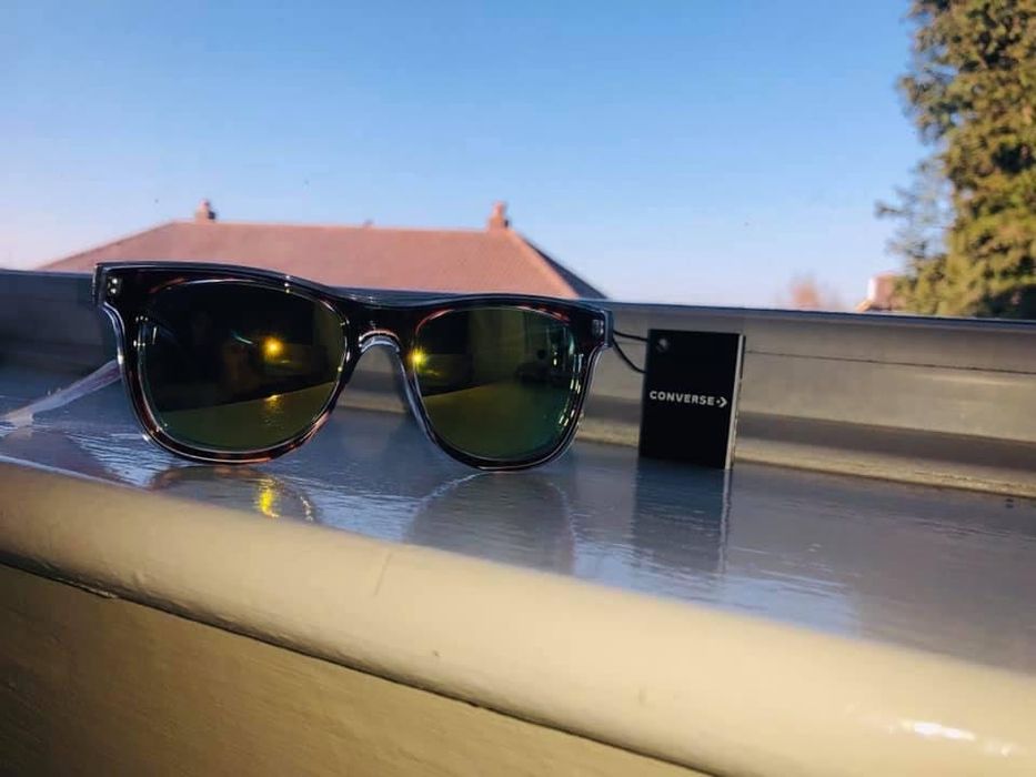 Слънчеви очила “Converse”