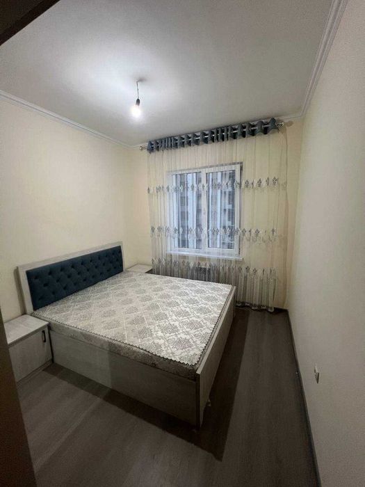 qorasuv 2 da 2 xonali kvartira oilaga