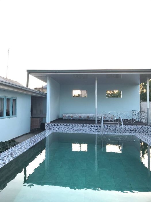 Дала Ховли сотилади