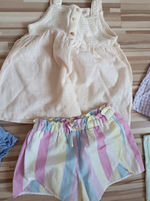 Next,Hm, Rezerved,Zara 104см