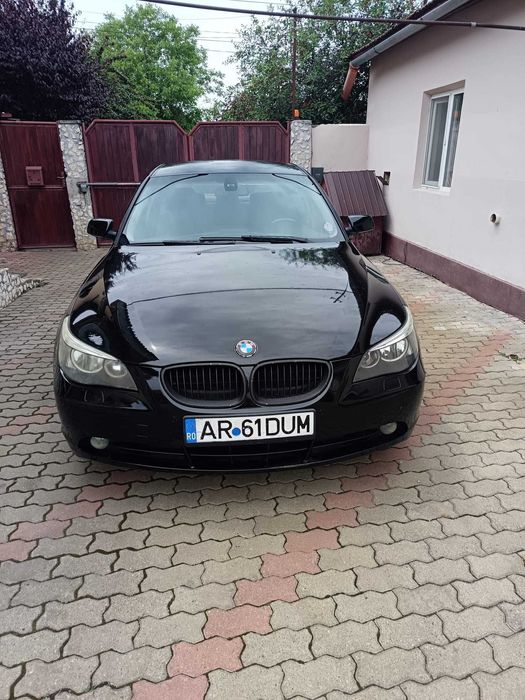 bmw 525D 2004 Diesel