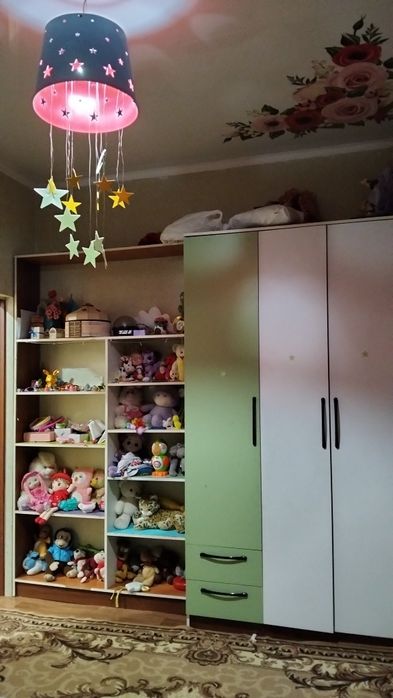 Продам дом с цехом