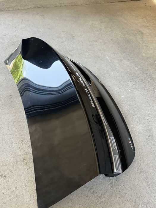 BYD chazor учун багаж