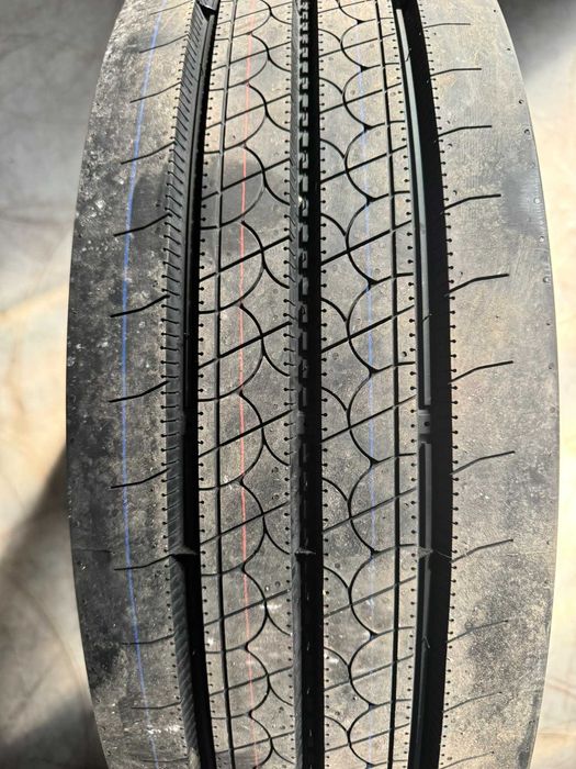 235/75R17.5 TR11 Accelus