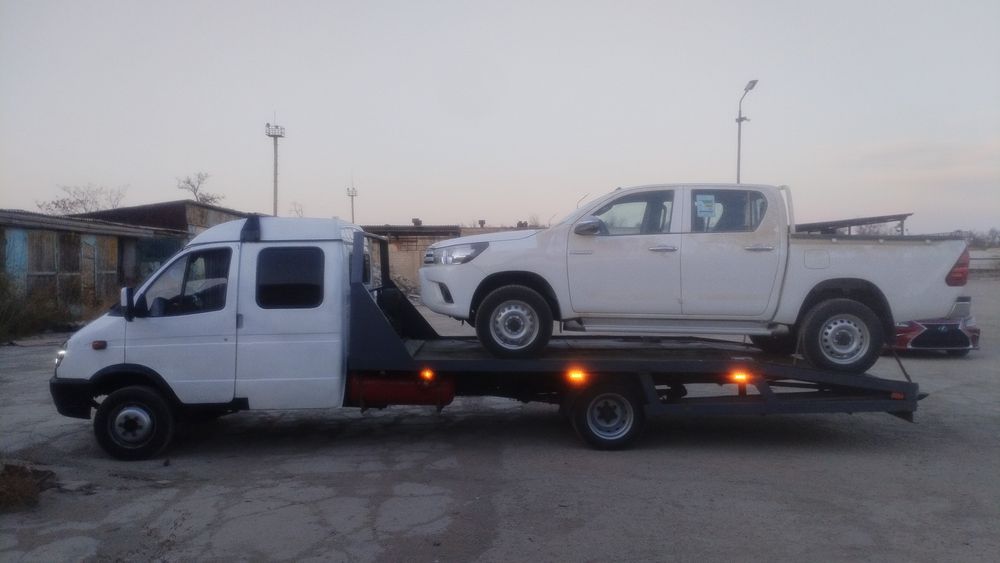 Эвакуатор лубои точка города