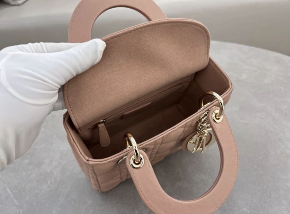 Geanta Dior Lady