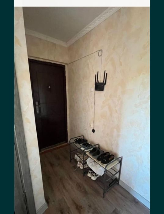 Квартира 2бөлме 5этаж