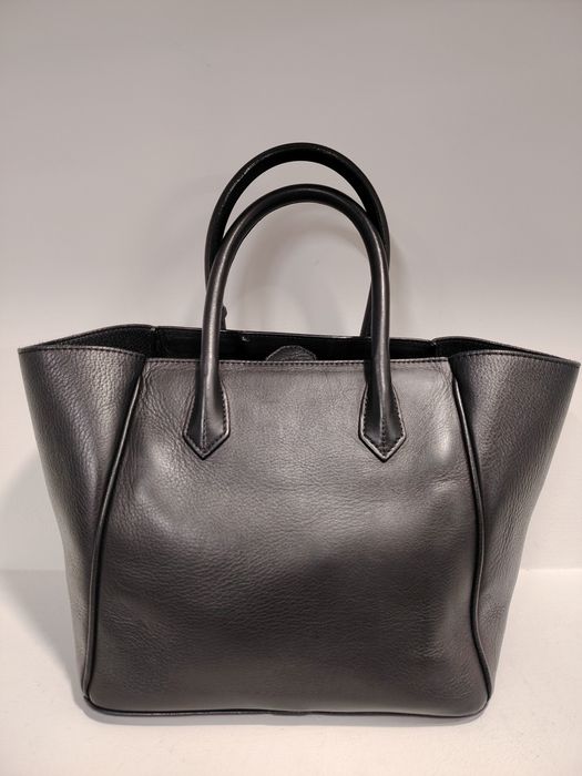 Iceberg чанта кожа