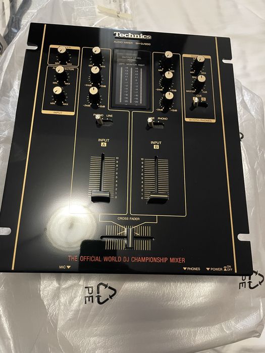 Technics NOI Pachet !!