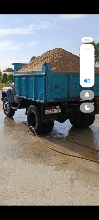 Zil xizmati 24/7 arzon narxlarda