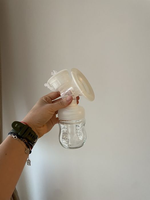 Електрическа помпа за кърма Philips Avent