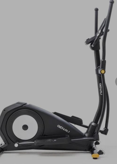 Эллиптический тренажер Genau