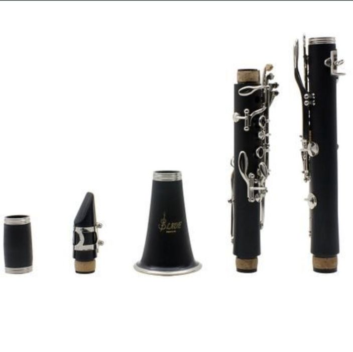 Vând Clarinet Slade Sib