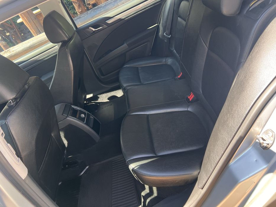 Skoda superb 2015 dsg 7+1