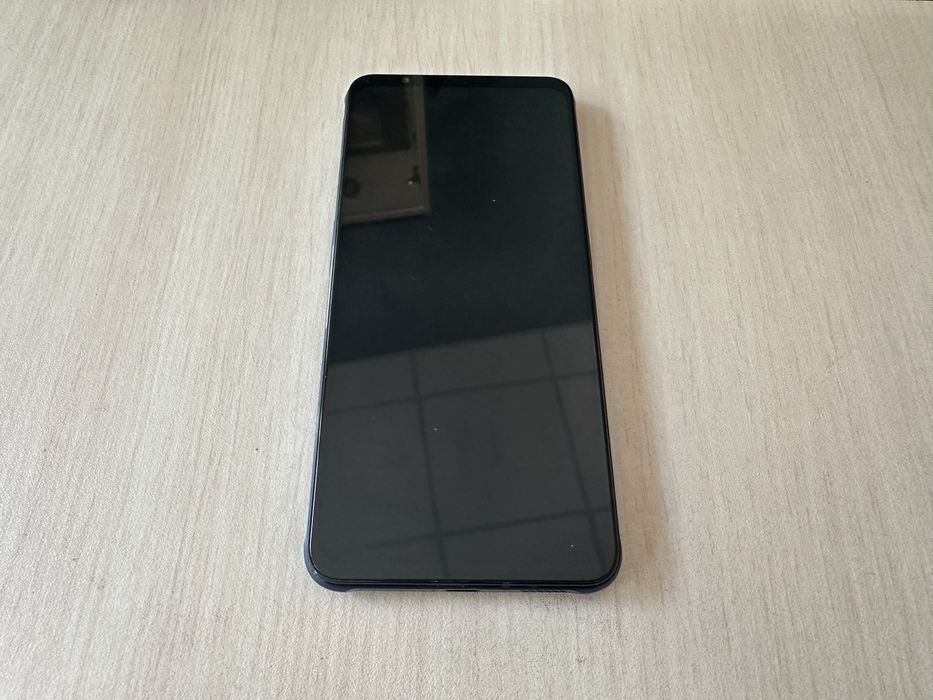 ZTE nubia RedMagic 7 256/16GB