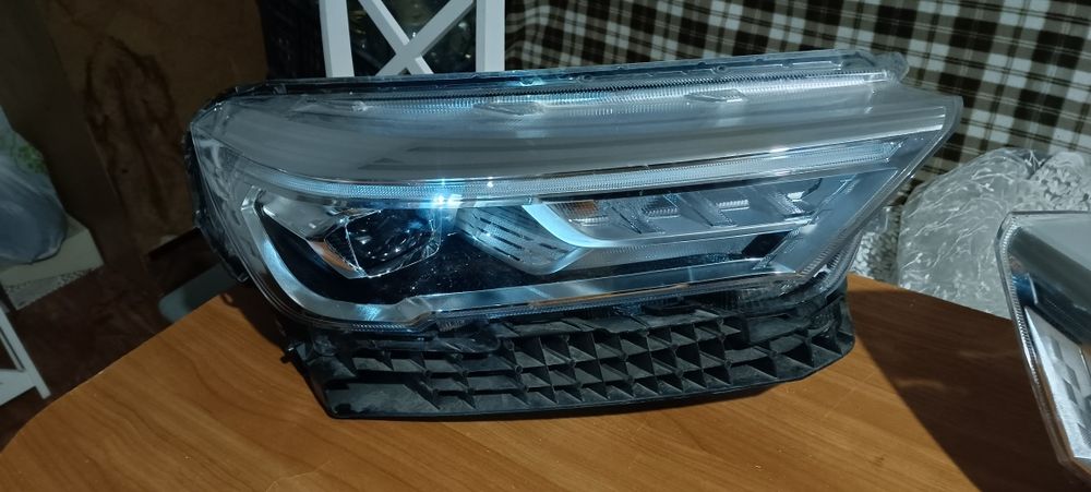 Фары на Хавал М6 2025г