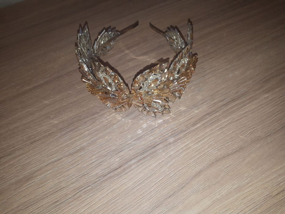 Ободок для невест