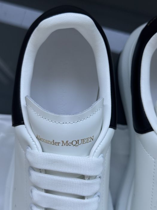Adidasi Alexander Mcqueen | Noi | Marimea 38