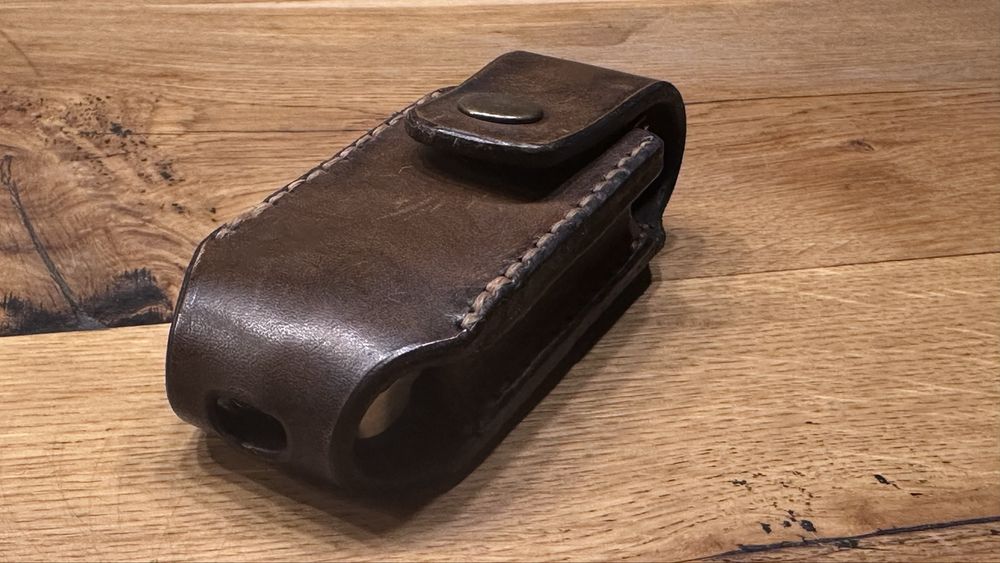 Кожени изделя. Ръчна изработка.