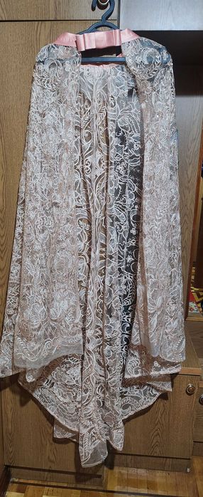 Вечерние платья б/у