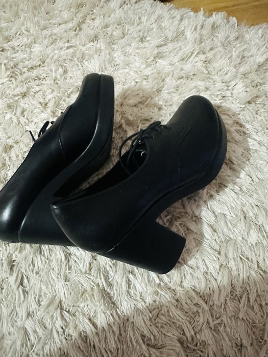 Прожам туфли