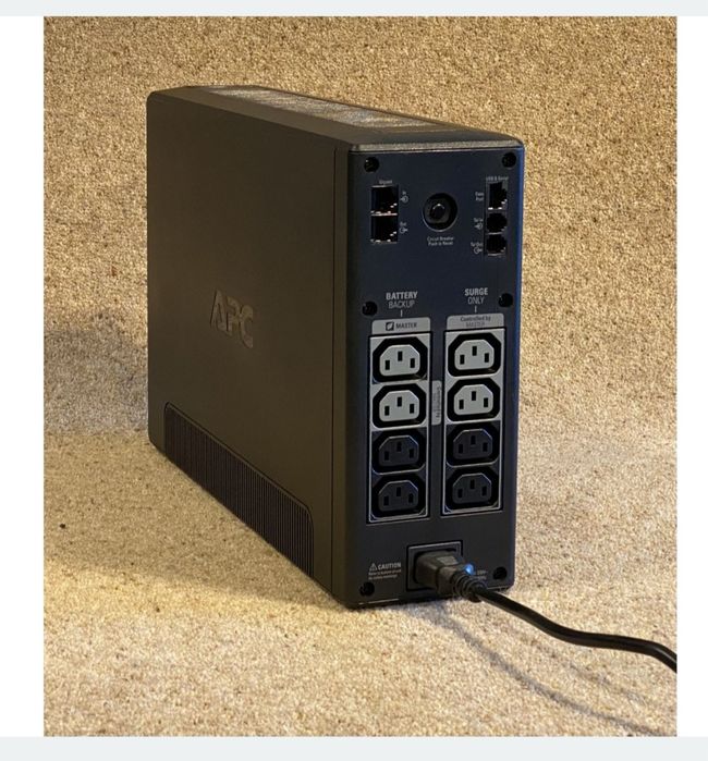 Vand apc back  ups pro 900