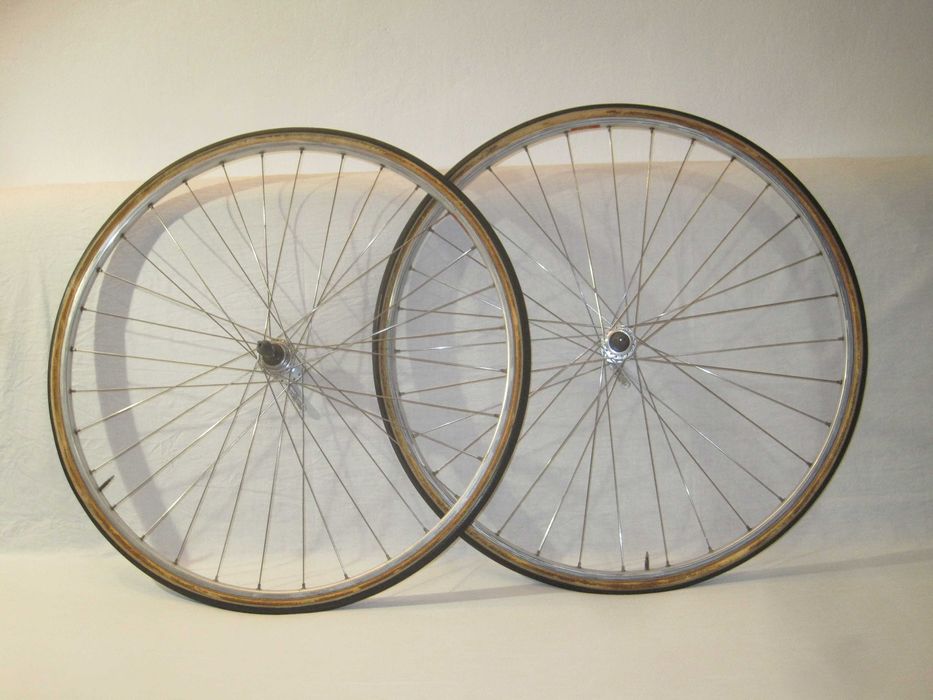 Pelissier 2000-шосейни тубуларни капли-РЕТРО