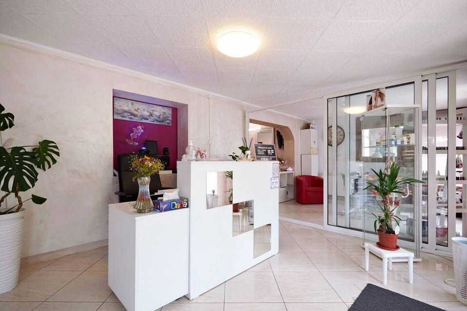 De închiriat spațiu comercial 90 mp, parter, Bd. Brăilei, Focșani