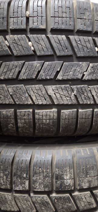 Anvelope Pirelli iarna 275 45 R20