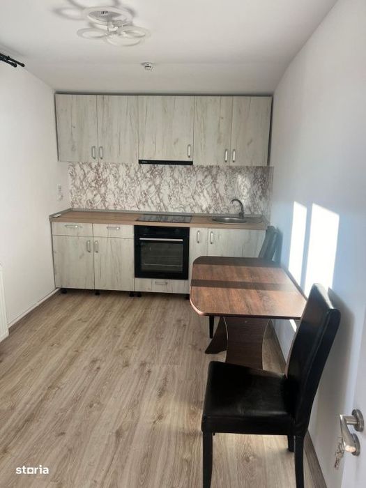 Apartament spatios 2 camere , 66.63mp utili , Valenii de Munte