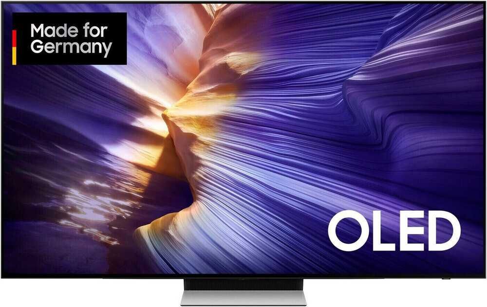LED Телевизор SAMSUNG 77" GQ77S91FAEXZG oled