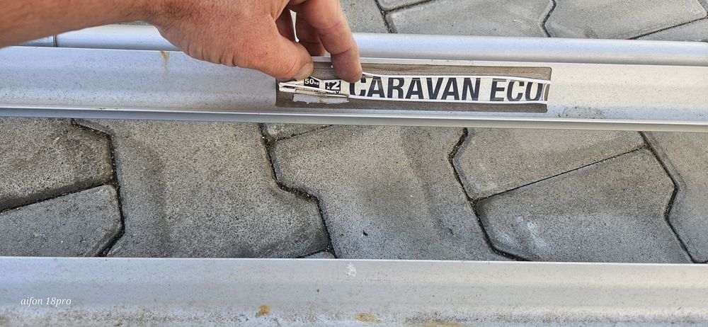 Suport biciclete protap rulota