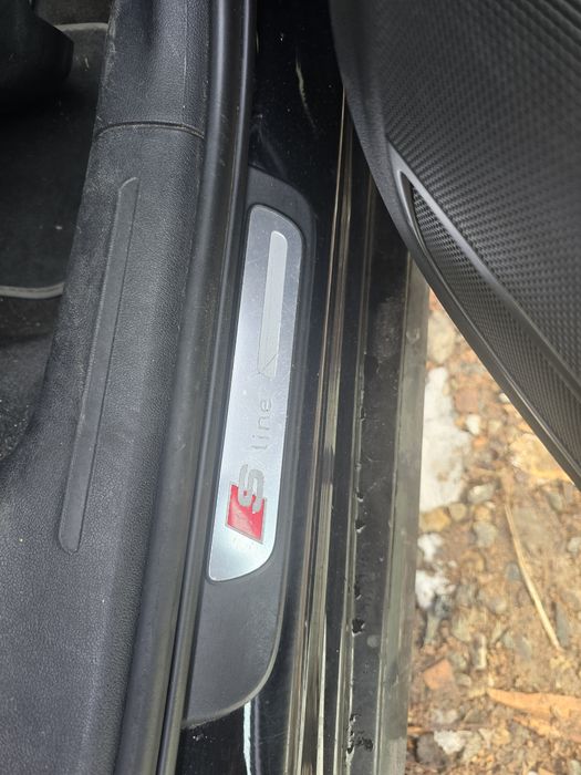 Dezmembrez audi a4 b8.5