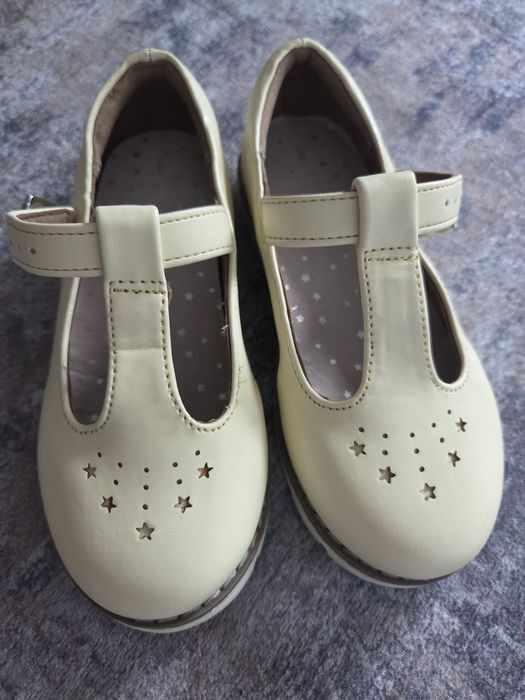 Pantofi next doar probati