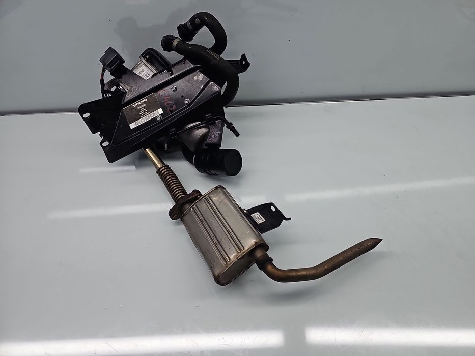 Webasto Volvo XC90 II [Fabr 2015-2024] 31407793