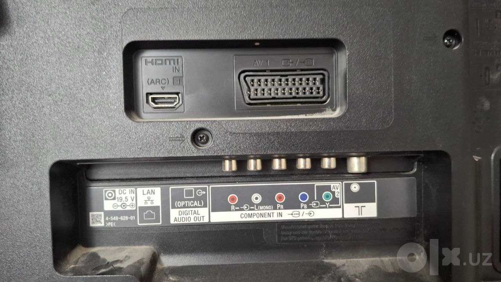 Sony Televizor 40 Model: KDL-40R553C