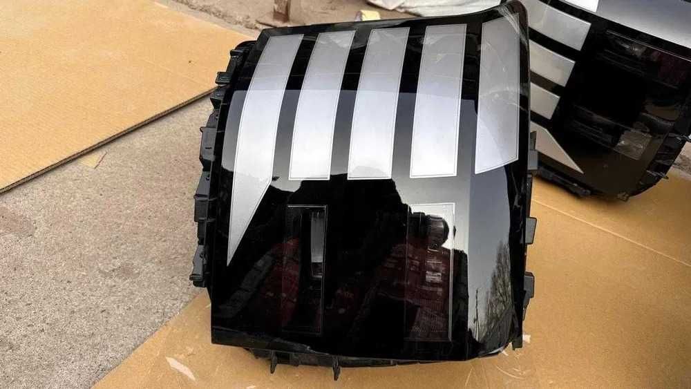 Фара Hyundai Palisade 25-26 Хендай Палисад