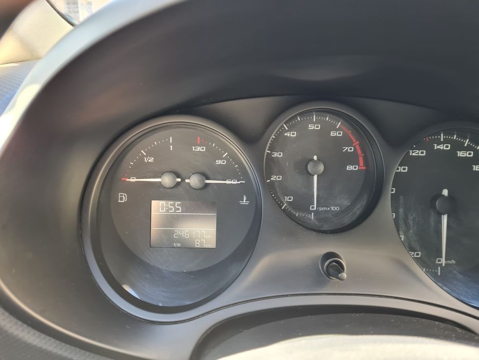 Seat Leon Facel Lift 1.4 benzina